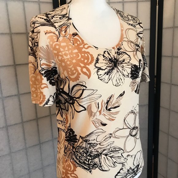 Project Classic - Made in Italy T shirt - Picture 8 of 11